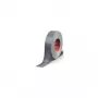 Tape TESA 4657 Caoutchouc Grau 50m