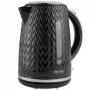 Wasserkocher Petra 1,7 l 2200 W Schwarz