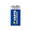 Einwegbatterie Varta 9V Alkaline