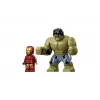 LEGO MARVEL 76343 Epischer Kampf: Hulkbuster gegen den Hulk