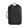 XD Design ANTI-THEFT Rucksack / Aktentasche Bobby Bizz 2.0 Schwarz P/N: P705.921