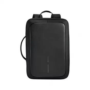 XD Design ANTI-THEFT Rucksack / Aktentasche Bobby Bizz 2.0 Schwarz P/N: P705.921