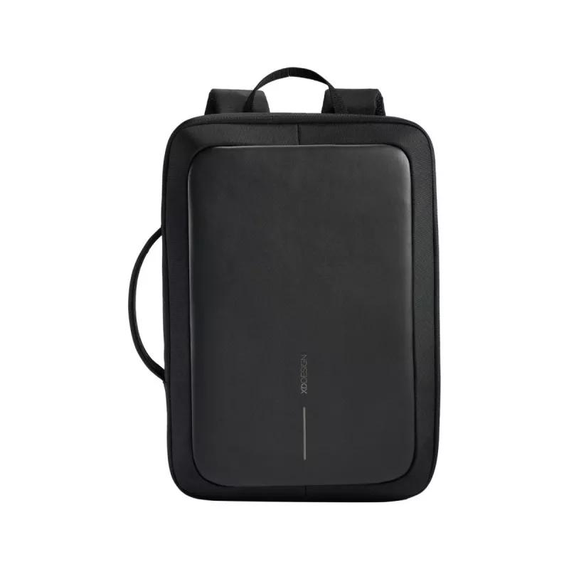XD Design ANTI-THEFT Rucksack / Aktentasche Bobby Bizz 2.0 Schwarz P/N: P705.921