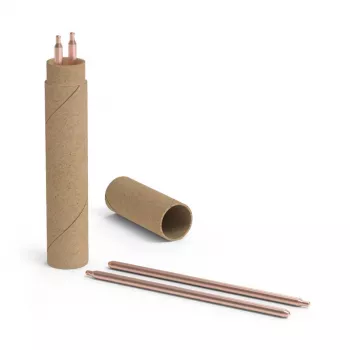 Streacom Heatpipes ST-HP6-4150 – sechs Wärmerohre für passive/aktive Kühlung