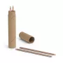 Streacom Heatpipes ST-HP6-4150 – sechs Wärmerohre für passive/aktive Kühlung
