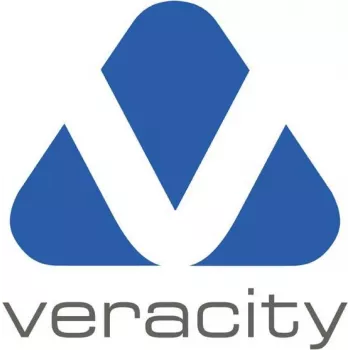 Veracity POINTSOURCE Plus - Schnelles Ethernet - 10,100 Mbit/s - IEEE 802.3af,IEEE 802.3at - Schwarz - Weiß - EN 55022 Class B - FCC Part 15 Subpart B Class A + B - ICES-003 Class B