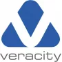 Veracity POINTSOURCE Plus - Schnelles Ethernet - 10,100 Mbit/s - IEEE 802.3af,IEEE 802.3at - Schwarz - Weiß - EN 55022 Class B - FCC Part 15 Subpart B Class A + B - ICES-003 Class B