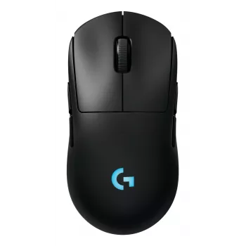 Maus Logitech G PRO 2 LIGHTSPEED RF Wireless + USB Typ-A