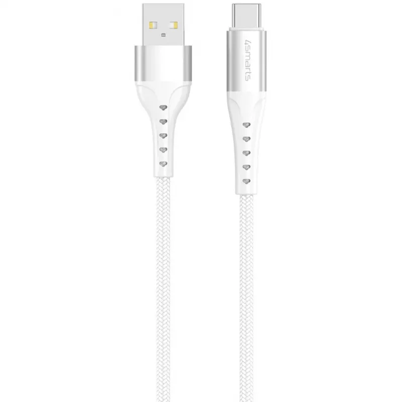 4smarts USB-2.0-Kabel Daten- und Ladekabel C 541455 - Kabel - Digital/Daten