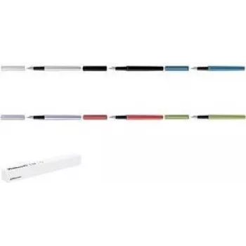 Pelikan Füllfederhalter Ineo Elements P6 1 ST FS Frühlingsgrün (823630)