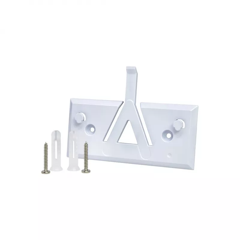 Alta Labs S8-POE Netzwerk-Switch Managed Gigabit Ethernet (10/100/1000) Power over Ethernet (PoE) Weiß