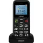 Mobiltelefon MaxCom MM 426SE, 4,0-Zoll-Bildschirm