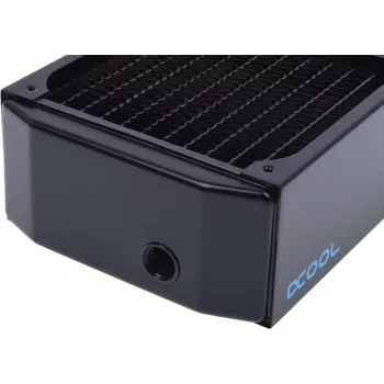 Alphacool 14175 Schwarz