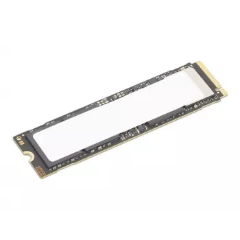 Lenovo 4XB1S30112 interne Solid-State-Disk 1 TB M.2 PCI Express 5.0 NVMe