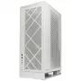 Computergehäuse SilverStone ALTA G1M microATX, weiß