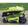 Ryobi RLM18E40H Handrasenmäher