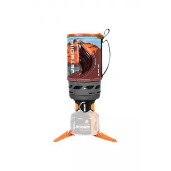 Kocher JETBOIL