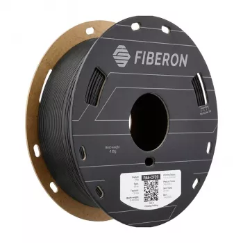 3D-Drucker-Filament POLYMAKER Fiberon PA6-CF20 1,75 mm kohlefaserverstärkt