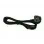 Lenovo FRU42T5120 Netzkabel Schwarz