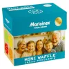 Marioinex Mini Waffel Bausteine Senioren-Set – 200 Teile, mehrfarbig, empfohlenes Alter 6+