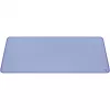 Mauspad Logitech Desk Mat Lila