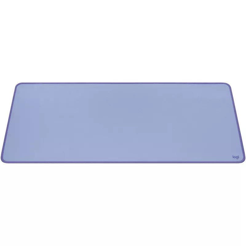 Mauspad Logitech Desk Mat Lila
