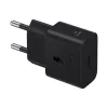 Samsung EP-T2510 Universal Schwarz USB Fast charging Indoor