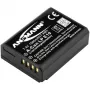 Batterie Ansmann A-Can LP E10 Lithium-Ion 1000 mAh