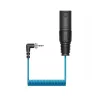 Sennheiser EW-DP 835 SET (R4-9) - Kamera-Set mit Miniatur-Sender und Handmikrofon mit MMD 835 Kapsel, 552-608 MHz