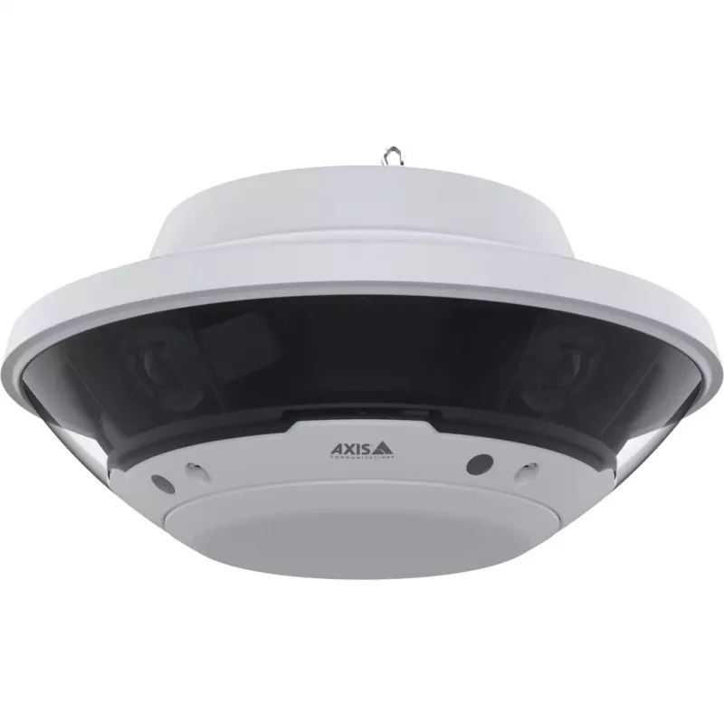 Überwachungskamera Axis Q6300-E 50 Hz 02942-001 AXIS