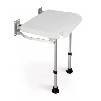 Wandmontierte klappbare Duschbank TIMAGO JMC-C 5105