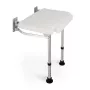 Wandmontierte klappbare Duschbank TIMAGO JMC-C 5105