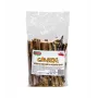 Snack-Sticks für Kleinnager Alegia Rodent Treat Twigs 100 g — pflanzlich aromatisiert, zucker- und glutenfreie Zahnpflege-Leckerli