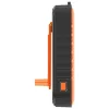 Powerbank Propper Solar 12000mAh grau