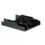 ROLINE Secomp - Laufwerksschachtadapter - 3,5 auf 2,5 (8.9 cm to 6.4 cm)