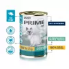 PUPIL Prime reich an Lachs mit Forelle - Nassfutter für Katzen - 400g
