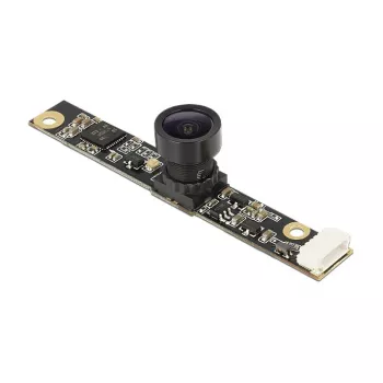 DeLOCK 96367 USB 2.0 IR-Kameramodul, 5,04 MP, 80° V5 Fixfokus
