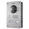 Hikvision Video-Türsprechanlagen-Set DS-KIS703Y-P