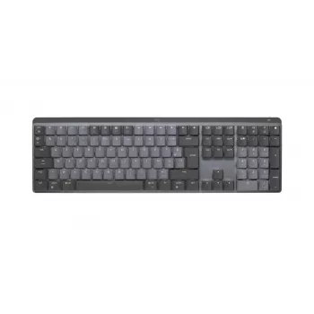 Logitech Master Series MX Mechanical - Tastatur