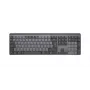 Logitech Master Series MX Mechanical - Tastatur