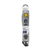 Überspannungsschutz Qoltec 50164