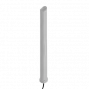 Poynting · Antenne · 5G/LTE · M2M/IoT · A-OMNI-0600-V1-02 · Weiß · SMA (M) · 6,2 dBi Ultra-Wide-Omni LTE-Antenne · SMA - Male · 5m SMA-M OMNI-600 (A-OMNI-0600-V1-02)