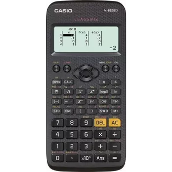 Wissenschaftlicher Taschenrechner Casio FX-82DE X