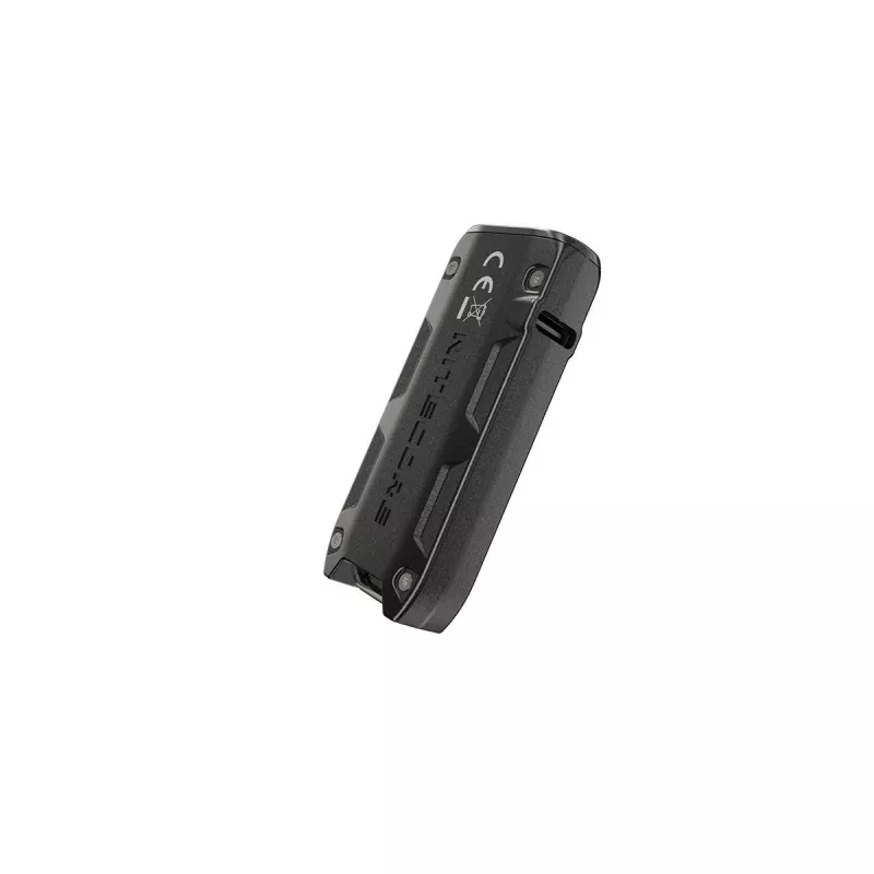 Nitecore TIP SE Schwarz Hand-Taschenlampe LED