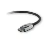 Linksys F2CD000B06-E DisplayPort-Kabel 1,8 m Schwarz