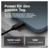 Motorola moto g05 16.9 cm (6.67 Zoll) Dual SIM Android 15 4G USB Typ-C 4 GB 256 GB 5200 mAh Grün