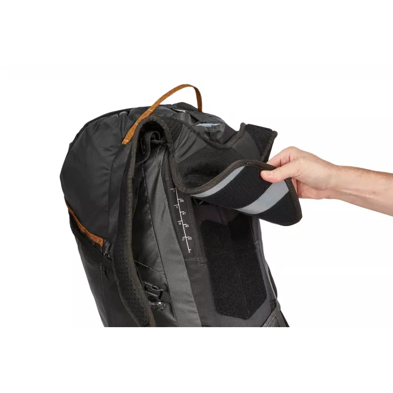 Thule | Stir, 35L | Herren-Wanderrucksack | Wood Thrush