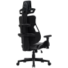 Gaming-Stuhl Morphos ABCH01 Grau