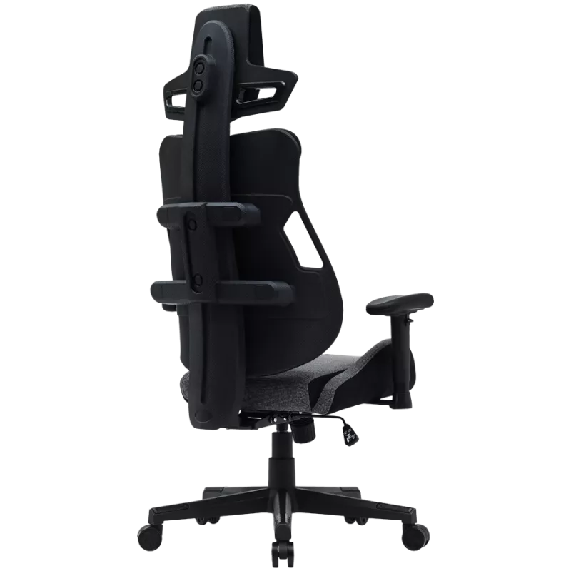 Gaming-Stuhl Morphos ABCH01 Grau