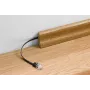 Goobay 94237 Netzwerkkabel Schwarz 10 m Cat6 U/FTP (STP) (94237)